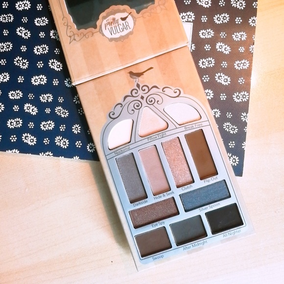 Nightingale Palette 99% New - Picture 2 of 3